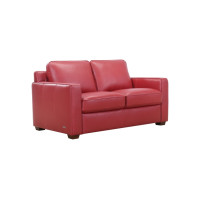 Hima Shore Leather Sofa or Set Get FREE Leather Samples
