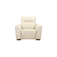 Lumen Power Reclining Leather Sofa or Set Get FREE Leather Samples