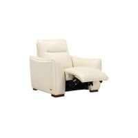 Lumen Power Reclining Leather Sofa or Set Get FREE Leather Samples