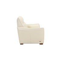 Lumen Power Reclining Leather Sofa or Set Get FREE Leather Samples