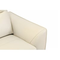 Lumen Power Reclining Leather Sofa or Set Get FREE Leather Samples