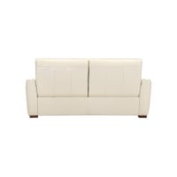 Lumen Power Reclining Leather Sofa or Set Get FREE Leather Samples