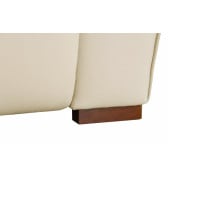Lumen Power Reclining Leather Sofa or Set Get FREE Leather Samples