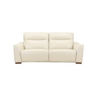 Lumen Power Reclining Leather Sofa or Set Get FREE Leather Samples