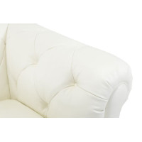 Hethra Leather Sofa or Set Get FREE Leather Samples