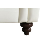 Hethra Leather Sofa or Set Get FREE Leather Samples