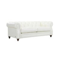 Hethra Leather Sofa or Set Get FREE Leather Samples