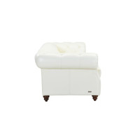 Hethra Leather Sofa or Set Get FREE Leather Samples