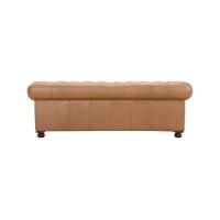 Mirae Power Inclining or Stationary Leather Sofa or Set Get FREE Leather Samples