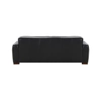 Halen Leather Sofa or Set Get FREE Leather Samples