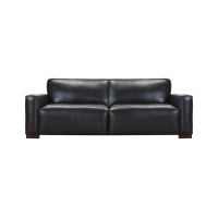 Halen Leather Sofa or Set Get FREE Leather Samples