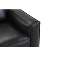 Halen Leather Sofa or Set Get FREE Leather Samples