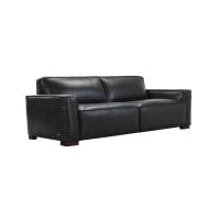 Halen Leather Sofa or Set Get FREE Leather Samples