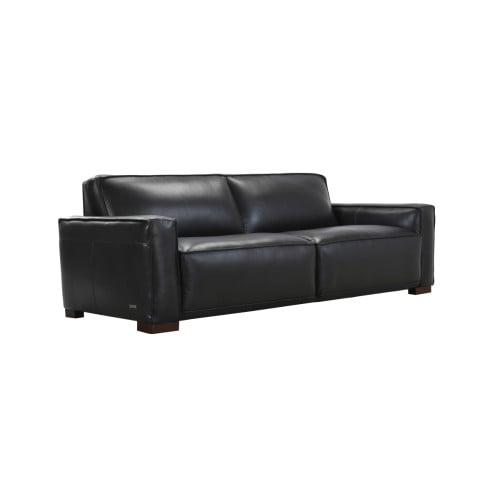Halen Leather Sofa or Set Get FREE Leather Samples