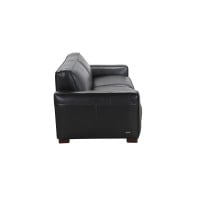 Halen Leather Sofa or Set Get FREE Leather Samples