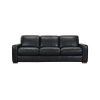 Abella Leather Sofa or Set Get FREE Leather Samples