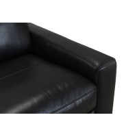 Abella Leather Sofa or Set Get FREE Leather Samples