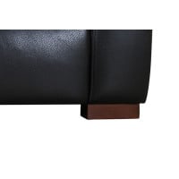 Abella Leather Sofa or Set Get FREE Leather Samples