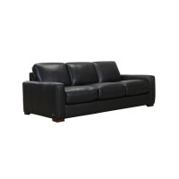 Abella Leather Sofa or Set Get FREE Leather Samples