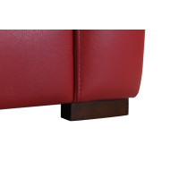 Abella Leather Sofa or Set Get FREE Leather Samples