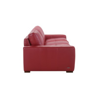 Abella Leather Sofa or Set Get FREE Leather Samples