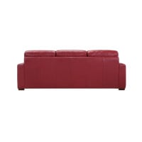 Abella Leather Sofa or Set Get FREE Leather Samples