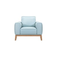 Laesa Leather Sofa or Set Get FREE Leather Samples