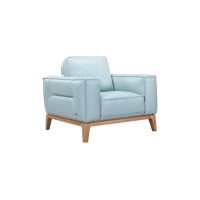 Laesa Leather Sofa or Set Get FREE Leather Samples