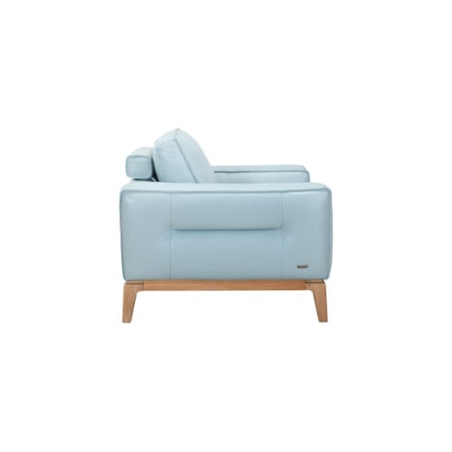 Rio Robins Egg Blue