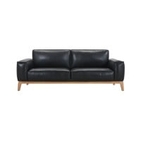 Laesa Leather Sofa or Set Get FREE Leather Samples