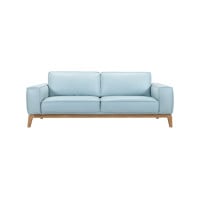 Laesa Leather Sofa or Set Get FREE Leather Samples