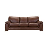 Brooks Leather Sofa or Set Get FREE Leather Samples