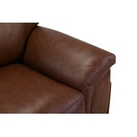 Brooks Leather Sofa or Set Get FREE Leather Samples