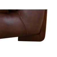 Brooks Leather Sofa or Set Get FREE Leather Samples