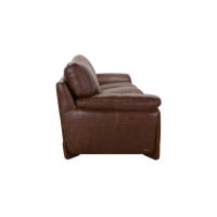 Brooks Leather Sofa or Set Get FREE Leather Samples
