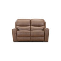 Allen Power Reclining Leather Sofa or Set with Power Headrests  Zero Gravity Get FREE Leather Samples