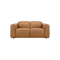 Dorn Caramel Leather