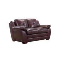 Taryn Leather Sofa or Set Get FREE Leather Samples