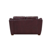 Taryn Leather Sofa or Set Get FREE Leather Samples