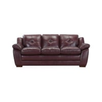 Taryn Leather Sofa or Set Get FREE Leather Samples