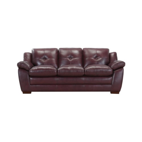 Taryn Leather Sofa or Set Get FREE Leather Samples