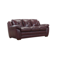 Taryn Leather Sofa or Set Get FREE Leather Samples