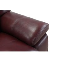 Taryn Leather Sofa or Set Get FREE Leather Samples