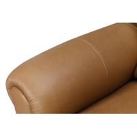 Texas Toffee Leather