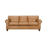 Texas Toffee Leather