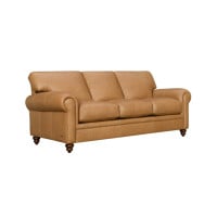 Texas Toffee Leather