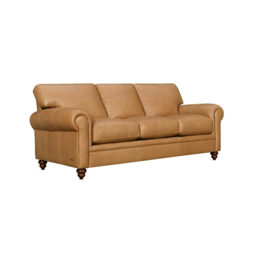 Texas Toffee Leather