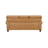 Texas Toffee Leather