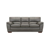 Pravia Leather Sofa or Set Get FREE Leather Samples