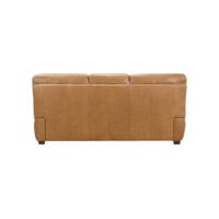 Dorn Caramel Leather